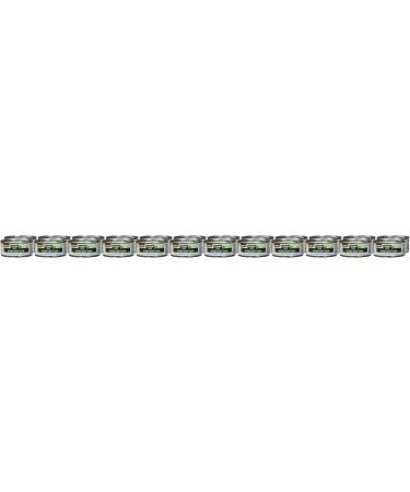 Clover Leaf Flaked Light Tuna Low Sodium Skipjack in Water - 170g 24 Count - Canned Tuna - Very High In Protein - 11g Protein Per 55g drained - 100% Wild-Caught Tuna - Traceable - Buy Online on GoSupps.com