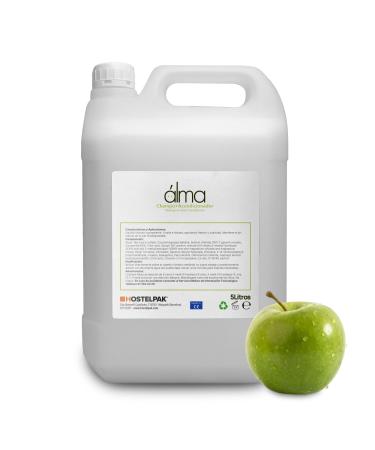 Hostelpak 1 x Shampoo + Conditioner with 5 Litres - Alma Collection