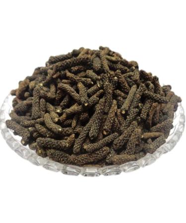 Pipal Choti-Short Pepper-Raw Herbs-Pipli-Pippali-Jadi Booti-Single Herbs (1000 Gram) - Buy Online on GoSupps.com