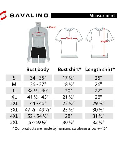 SAVALINO Women's Bowling Sublimation Printed Jersey - Black | Moisture-Wicking Material | Sizes S-5XL | XX-Large - Buy Online on GoSupps.com