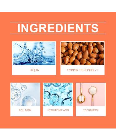 Smoothing Body Serum Body Lotion for Women Firming Cream for Loose Skin Vitamin C Body Lotion Moisturizing Body Cream Reduce Body Fine Lines & Wrinkles Improve Dry Skin Deep Hydrating - Buy Online on GoSupps.com