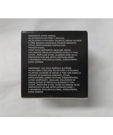 Air Cushion CC Cream Mushroom Head Foundation BB Cream Foundation Makeup Moisturizing CC Cream Liquid Foundation Lasting Matte Concealer Foundation Even Skin Tone Suitable for All Skin(Ivory) Difu B - Buy Online on GoSupps.com