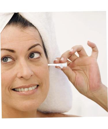 Mobestech 10pcs Ear Cleaning Camera Set | Replacement Ear Washer Tubes and Tips | PVC Transparent | Cleaning Accessories - Buy Online on GoSupps.com