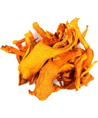 Great Jack's Air-Dried 100% Pumpkin Fries - Buy Online on GoSupps.com