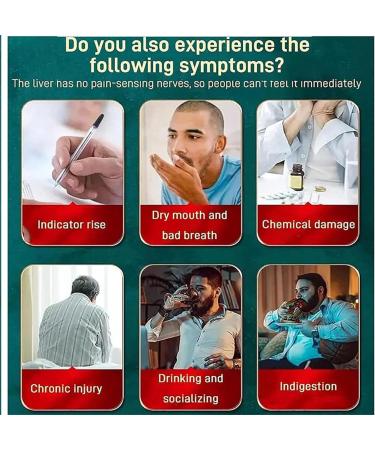 29 Flavors of Ancient Formula Tea Liver Care Tea Liver Cleanse Tea Chinese Herbal Tea for Liver Health Herbal Tea for Liver (3PCS) - Buy Online on GoSupps.com