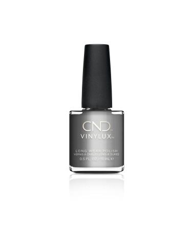 CND Vinylux Silver Chrome No. 148 1Pack (1 x 15 ml)
