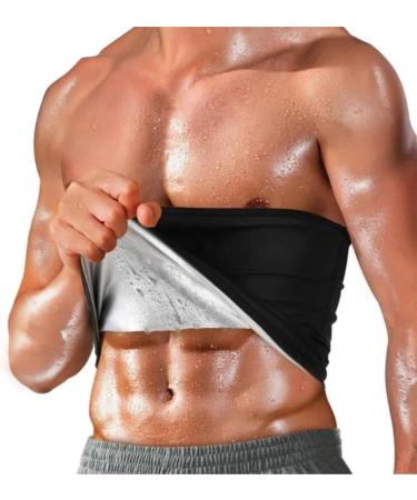 Back Support Back Brace Lumbar Support Waist Trainer Thermo Sweat Belt Girdle Corset Tummy Body Shaper Abdomen Fat Burning Back Support Belt(Blue X-Large) X-Large Blue - Buy Online on GoSupps.com