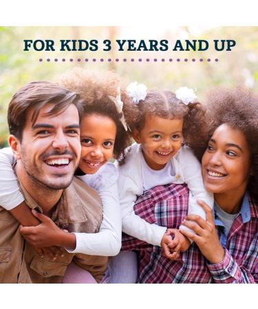 Gerber Good Start Grow Probiotic for Kids 3+ | Digestive & Immune Support - Strawberry, 30 Chewable Tablets - Buy Online on GoSupps.com