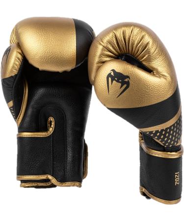 Venum Lightning Boxing Gloves - 12 Oz: Premium Quality Gloves for Ultimate Performance - Buy Online on GoSupps.com