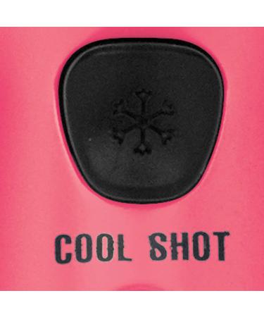 Buy Hot Tools Professional 1875W Turbo Ionic Dryer - Pink | International Shipping Available - Buy Online on GoSupps.com