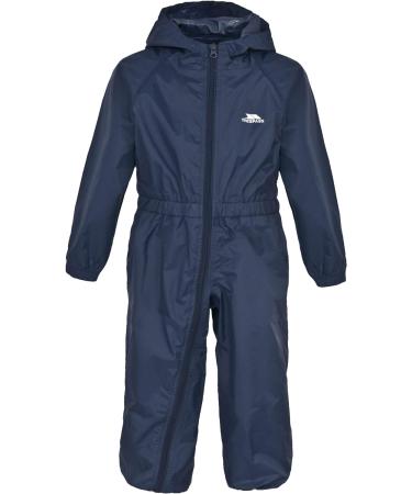 Trespass Kids' Signal Red Jacket - Size 6-12 Months - Buy Online on GoSupps.com