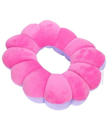 Anti-Bedsore Cushion Pad Cushion Protector Pillow for Hand Foot Pressure Relief Donut Cushion Support for Elbow Ankle Leg Hip