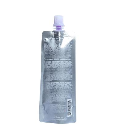 IROIRO Premium Natural Semi-Permanent Hair Color 210 Pastel Lavender - 4oz | Vegan Cruelty-Free International Shipping - Buy Online on GoSupps.com