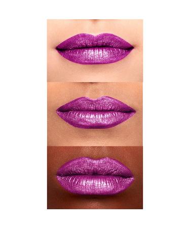 GLITTER GOALS Liquid Lipstick | Long-Lasting Shine & Color - Shop Internationally - Buy Online on GoSupps.com
