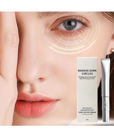  G n rique Soothing Eye Cream Moisturizing Eye Gel Anti-Aging Eye Cream Eye Cream 20g Eye Soothing Balm Hydrating Eye Gentle Eye Formula Natural Eye Care Cream for Dark Circles - Buy Online on GoSupps.com
