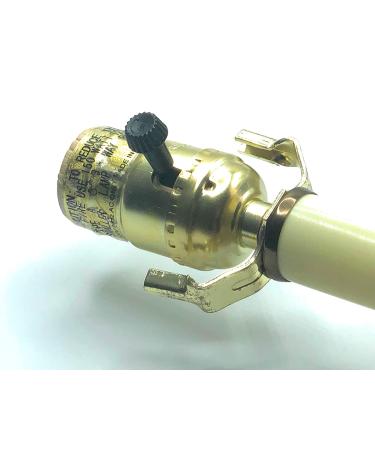 Lamp Switch Enlarger (Pair) - Easy-to-Use Extension for Improved Accessibility - Buy Online on GoSupps.com