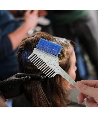 STOBAZA Set Pinceau et Bol Coloration Cheveux Brosse Souple pour Application Facile Bol M lange Pratique Kit R utilisable pour Salon et Usage Maison Outil Coiffure DIY - Buy Online on GoSupps.com