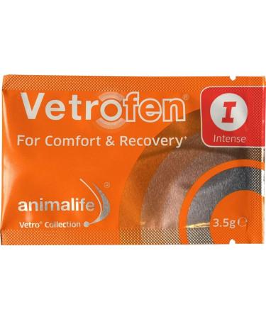 Vetrofen Intense Sachet 3.5g - Buy Online on GoSupps.com