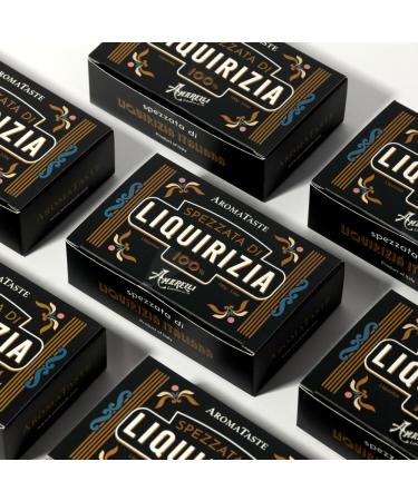 100% R glisse pure italienne | 3 x 100 g
