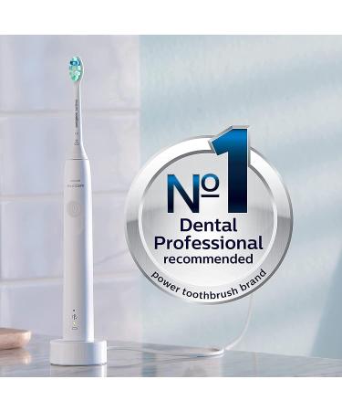 Philips Sonicare Easy Clean HX6511/50 Electric Toothbrush - Sonic Technology - 1 Handle - Buy Online on GoSupps.com