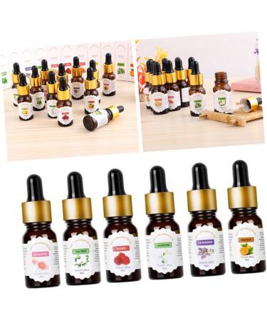  Didiseaon Didiseaon 2 Pieces Humidifier Fresh Air Oil Water Soluble Essential Oils Humidifier Dedicated Oil - Buy Online on GoSupps.com