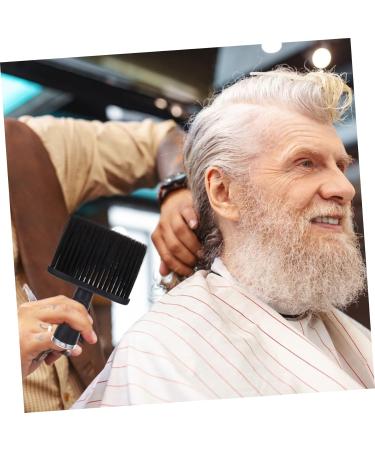 minkissy 1pc Hairdressing Neck Brush Barber Hair Duster Neck Duster Mustache Grooming Brush Hair Cutting Duster Brush Face Brush Hair Duster Brush Nylon Brush Clean Nylon Wool - Buy Online on GoSupps.com