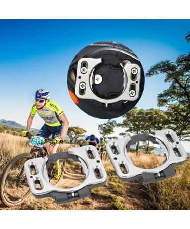 Top-rated Bick Speedplay Pedal Bike Cleats for SpeedPlay Zero, X1, X2, X5 - Buy Online on GoSupps.com