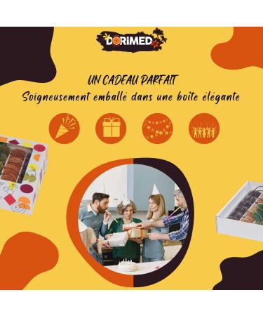Fruit pasta flavors fruit orchards 1 kg flavors (green apples apricots black cherries plums yellow pears) gluten free preservative-free colorless and artificial flavors. - Buy Online on GoSupps.com