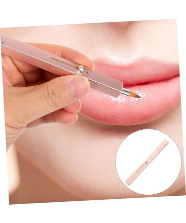 MERRYHAPY Lip Makeup Lipstick Applicator Wands - Buy Online on GoSupps.com