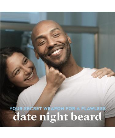 Just for Men 1-Day Beard & Brow Color - Temporary Black Color for Fuller Look | Up to 30 Applications - Buy Online on GoSupps.com
