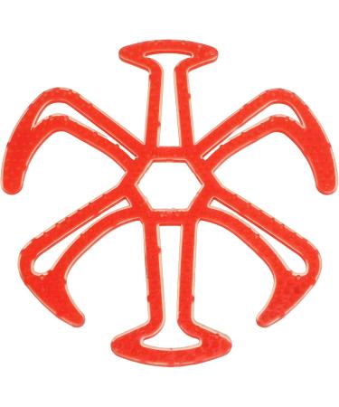Quick Drying Washable Motorcycle Helmet Pads - Soft Red Inner Padding for Comfort & Safety - Buy Online on GoSupps.com