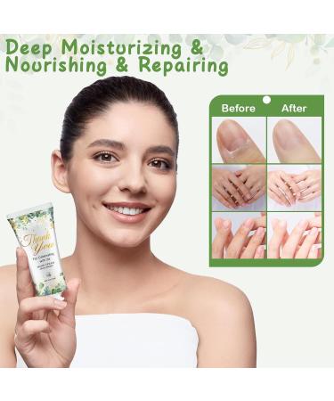 50 Sets Baby Shower Hand Cream Bulk Gifts | Bridal Shower & Baby Shower Favors with Thank You Cards & Organza Bags | Perfect Thank You Gifts for Women & Coworkers - Buy Online on GoSupps.com