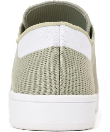 Buy Wryweir Women's Running Sneakers - Lightweight & Comfortable Lace-Up Sports Shoes | Breathable Mesh Hiking & Work Shoes in Green (EU 36.5) - Buy Online on GoSupps.com