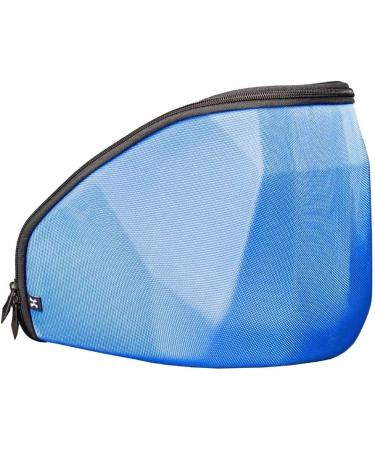 HK Army HSTL Goggle Case Blue - Protective Case for Paintball Goggles - Buy Online on GoSupps.com