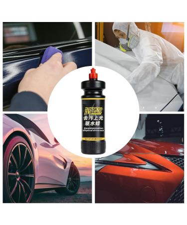 GUANGLU Car Wax Polish Paint Scratch Repair for Vehicles Professional Car Scratches Repair Wax Sealant Protection for Motorcycles  - Buy Online on GoSupps.com