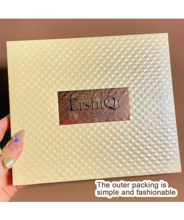 KAIQIKAIXI 42 Colors Eye Shadow Palette | Neon Matte & Shimmer Makeup | Vibrant Pigmented Eye Cosmetics for Stunning Looks - Buy Online on GoSupps.com