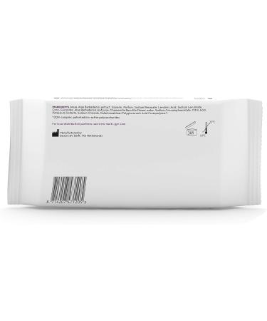 Multi-Gyn IntiFresh Intimate Care Wipes - Pack of 6 | Refreshing & Convenient Online Purchase - Buy Online on GoSupps.com
