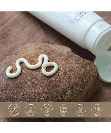 JDBotanics Marula Rooibos Body Scrub - Buy Online on GoSupps.com