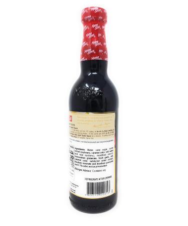 Mama Sita's 1 Pack Garlic Oyster Sauce - Authentic Philippine Sauces - Buy Online on GoSupps.com