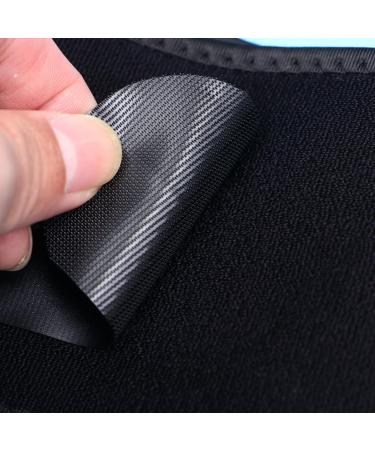 Buy Healifty Postpartum Belly Band Hip Support - Breathable Elastic Sakroiliac Belt for Ladies - Size M (Black) - International Shipping Available - Buy Online on GoSupps.com