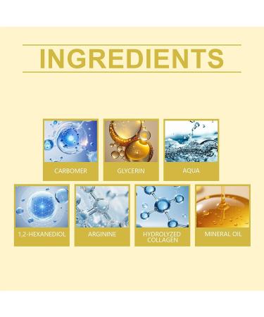  Holdes Firming body oil 100 ml moisturizing skin care product natural oil for the whole body for women mothers beauty enthusiasts and professionals - Buy Online on GoSupps.com