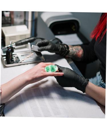 Healifty Palette pour Nail Art de Bague 2 Pi ces Bleu et Vert Planches de M lange Compactes pour Vernis Ongles Usage Professionnel et Personnel Outil Maniable pour Manucure Artistique - Buy Online on GoSupps.com