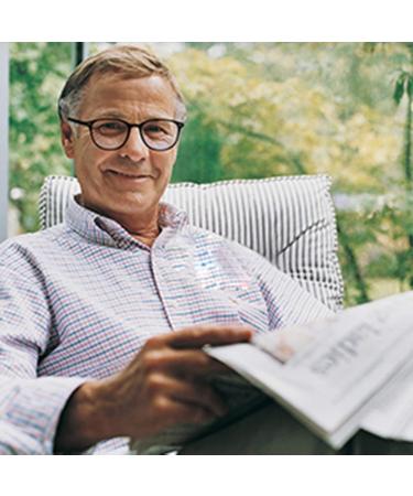 Suertree Bifocal Reading Glasses - Anti-Blue Light Unisex Multi-Focus Visual Aid - Presbyopia Correction - 3PCS +1.50 TZ6008 Black - Buy Online on GoSupps.com