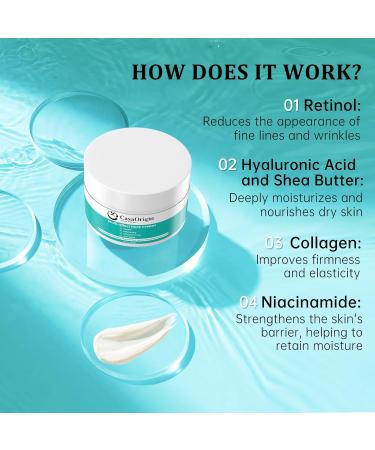 CASAORIGIN Neck Firming Cream Neck and D collet Cream 1.74 oz Anti Aging Neck Cream for Wrinkles Skin Tightening and Lifting - Buy Online on GoSupps.com