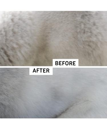 GoPets Self-Cleaning Slicker Brush for Dogs and Cats - Professional Grooming Comb for Dematting, Detangling, and Deshedding - Buy Online on GoSupps.com