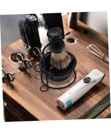MusiSaly Professional Beard Shaving Set - Essential Household Brush for Men | International Shipping Available - Buy Online on GoSupps.com
