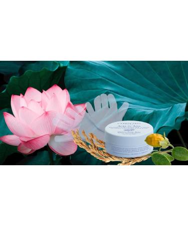 L'Erbolario Alba in Asia Balsamo di Bellezza per le Mani con guanti 75 ml 75 ml - Buy Online on GoSupps.com