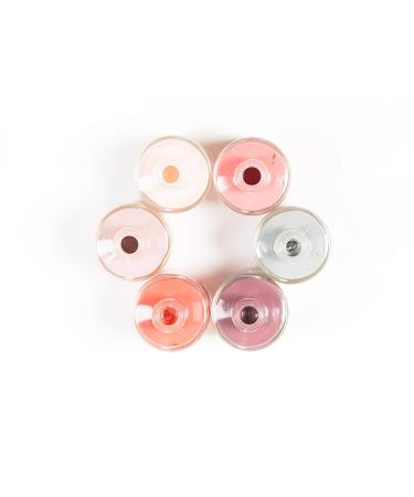 SOPHi Non-Toxic Nail Polish - Safe & Chemical-Free in Mi Amore Shade - Buy Online on GoSupps.com