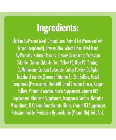 TEMPTATIONS Mix-Ups Adult Cat Treats (Catnip Chicken & Cheddar) + Adult Cat Treats (Seafood Medley) | 454g Tubs Cat Treats + Cat Treats Catnip 454 g (Pack of 1) - Buy Online on GoSupps.com