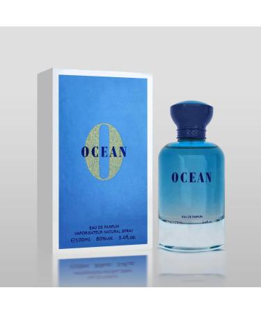 Ocean 3.4 FL OZ / 100 ML